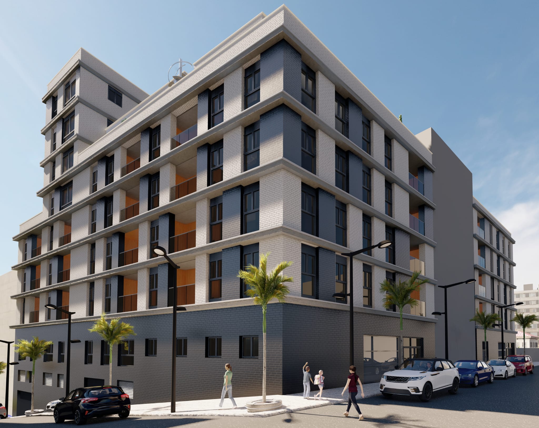 Conrado Álvarez / González Besada